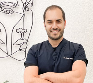Dermatoloji uzmanı Dr. Hasan Benar güneş ışınlarının zararlı etkileri konusunda uyarıyor